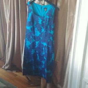 Ann Taylor dress